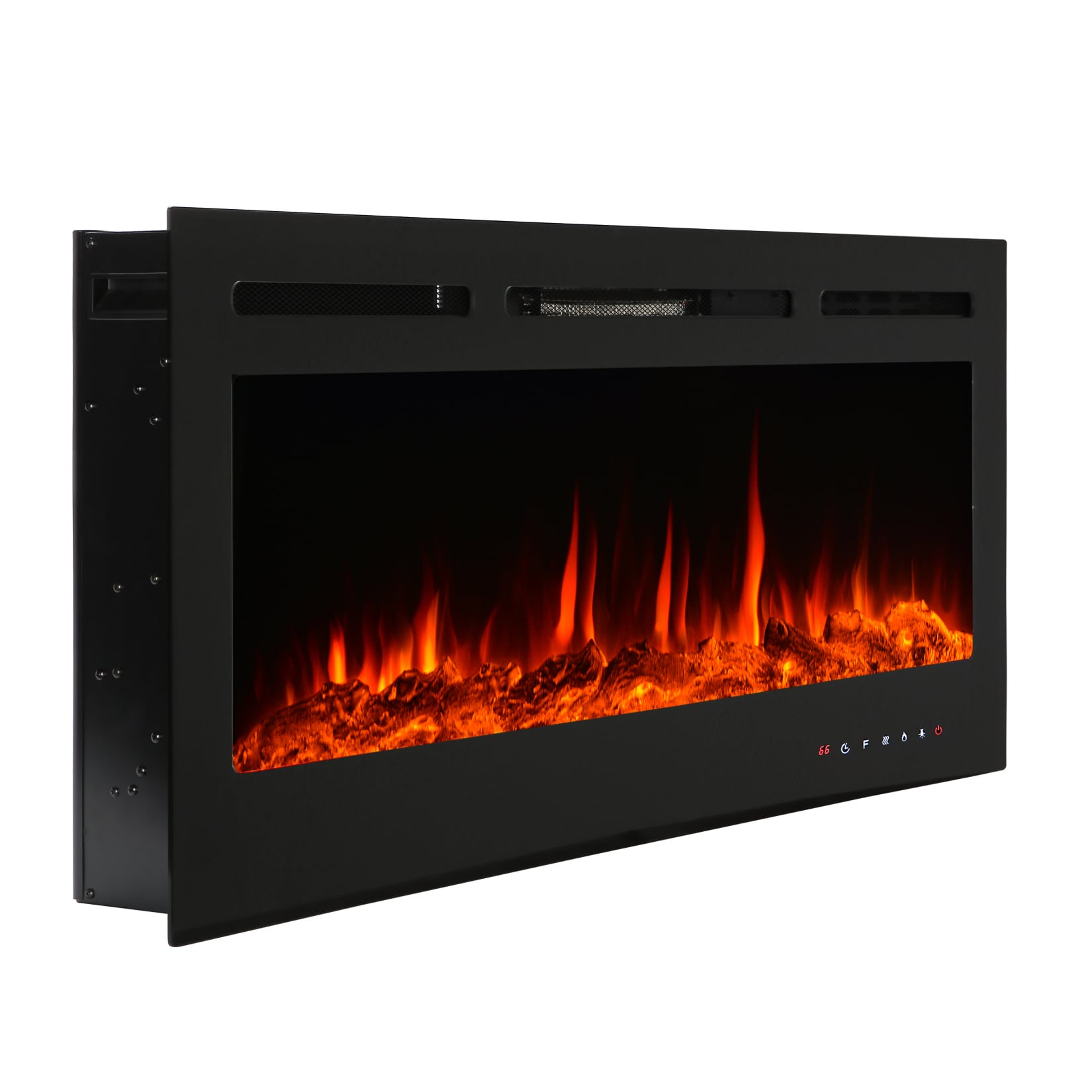 El Fuego Elektrokamin "Luzern" AY 629 