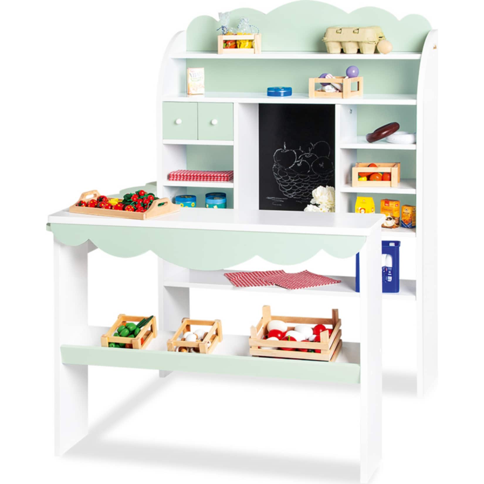 Pinolino Kaufladen 'Wilma' 