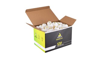 JOOLA TRAINING 40+ Bälle 120er Karton 