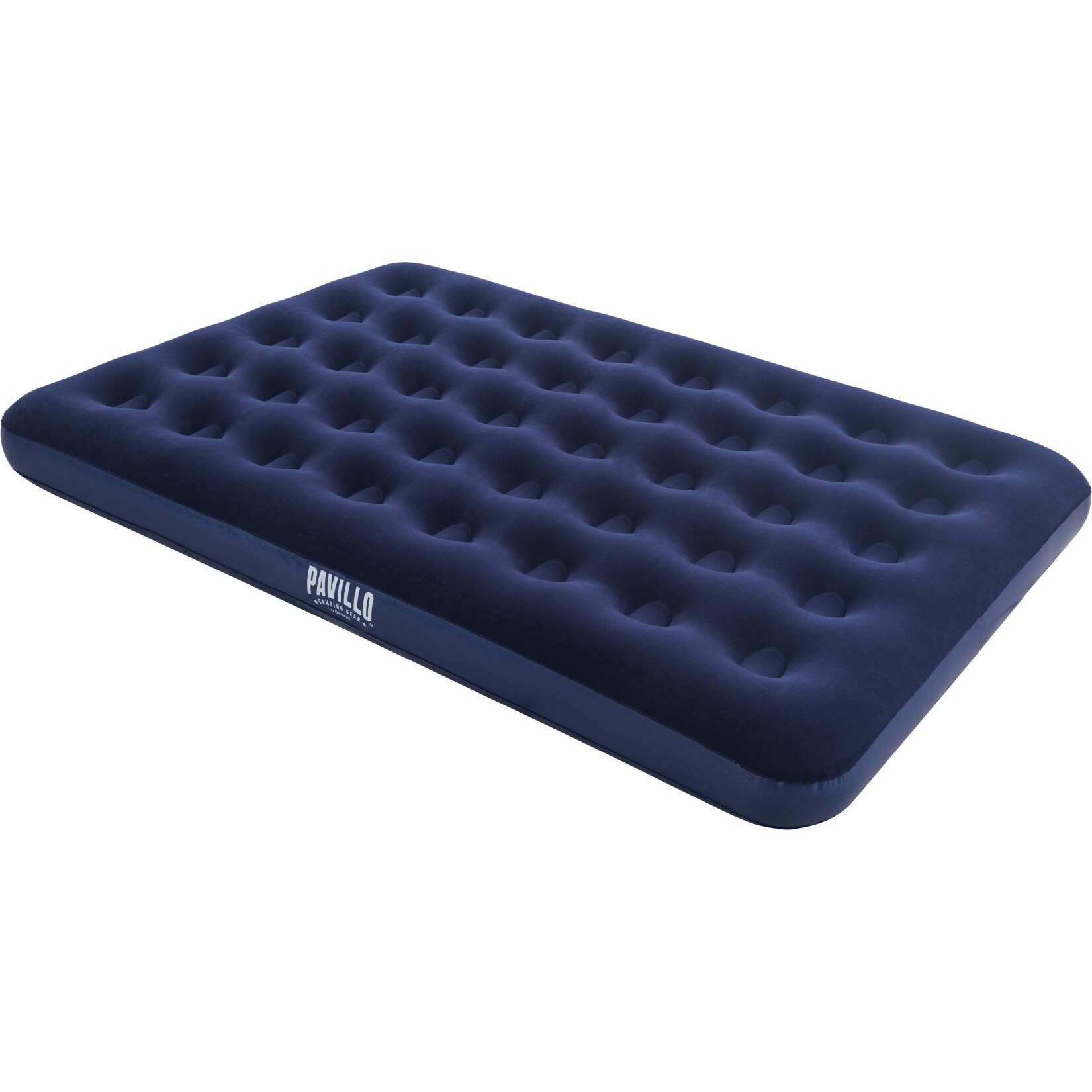 ™ Luftbett  "Blue Horizon" Double /Lo 191 x 137 x 22 cm
