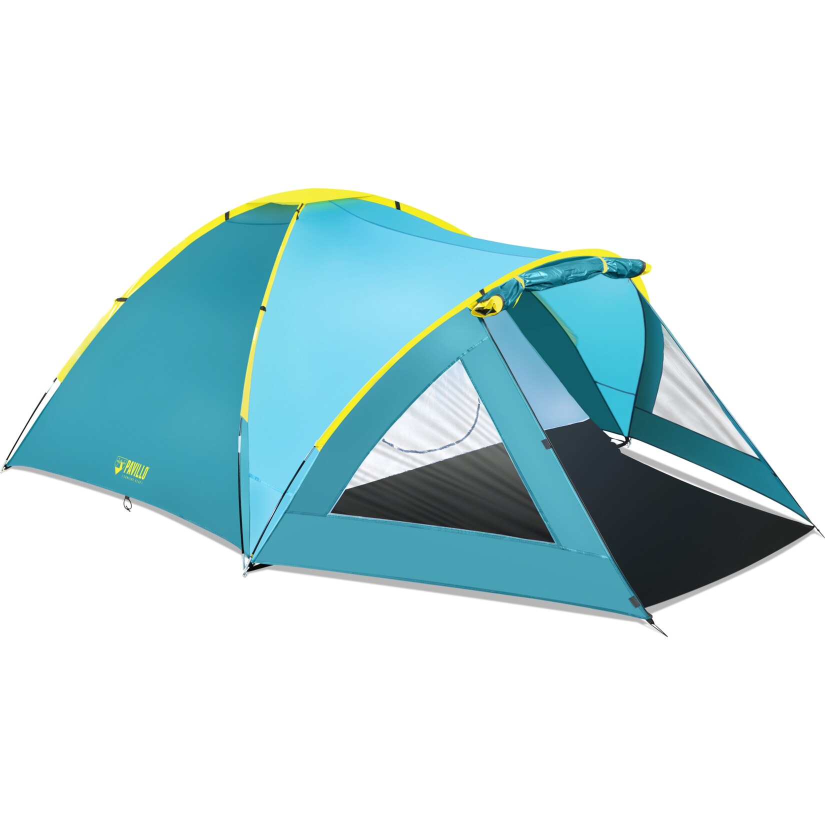 ™ Zelt "Active Mount 3"  für 3 Personen 350 x 240 x 130 cm