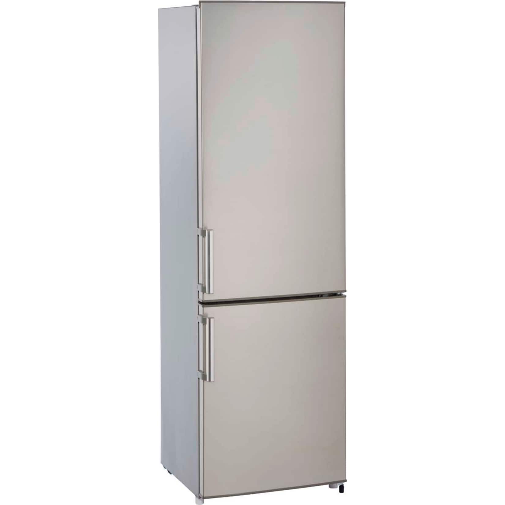 PKM KG249.4A++IX K&uuml;hl-/Gefrierkombination 