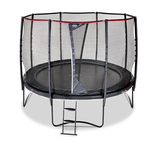 EXIT PeakPro ø305cm Schwarz