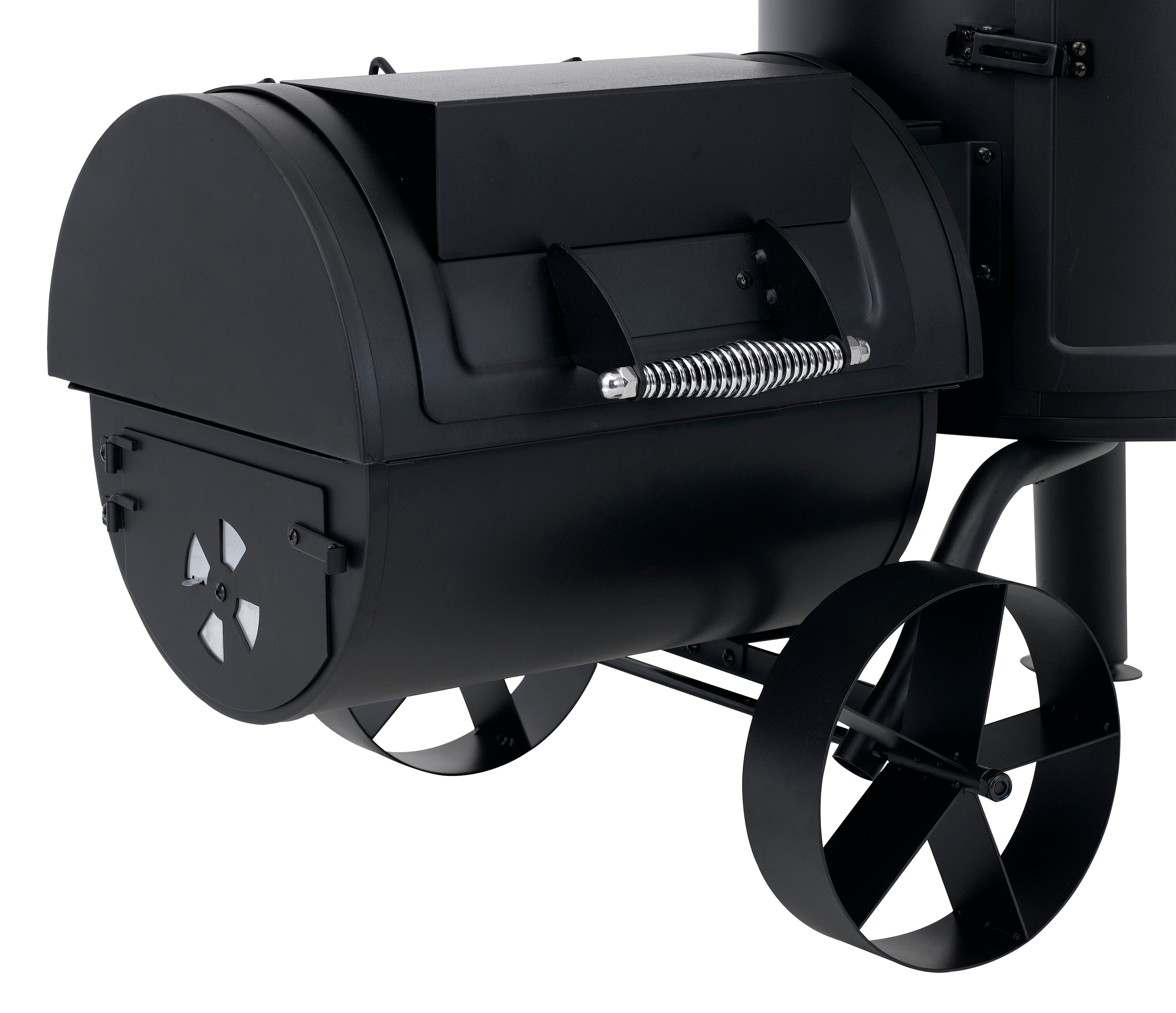 Tepro R&auml;ucherofen Fairfax 