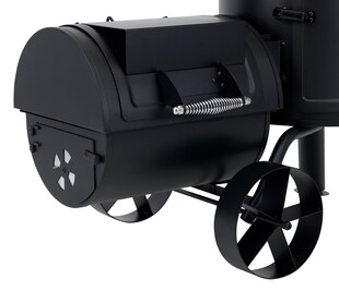 Tepro Räucherofen Fairfax 