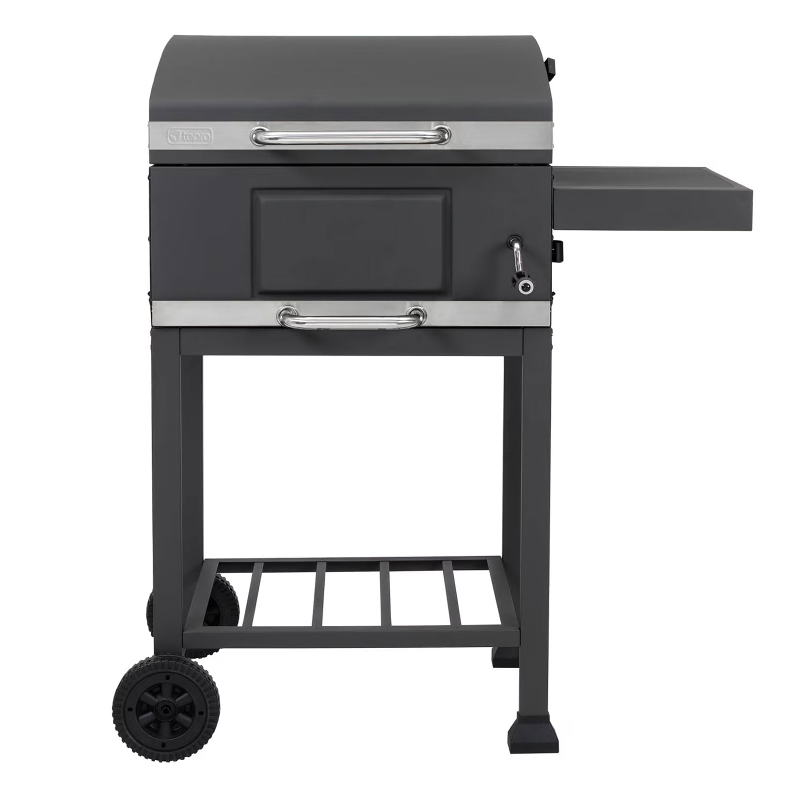 Tepro Holzkohlegrill Toronto Basic 