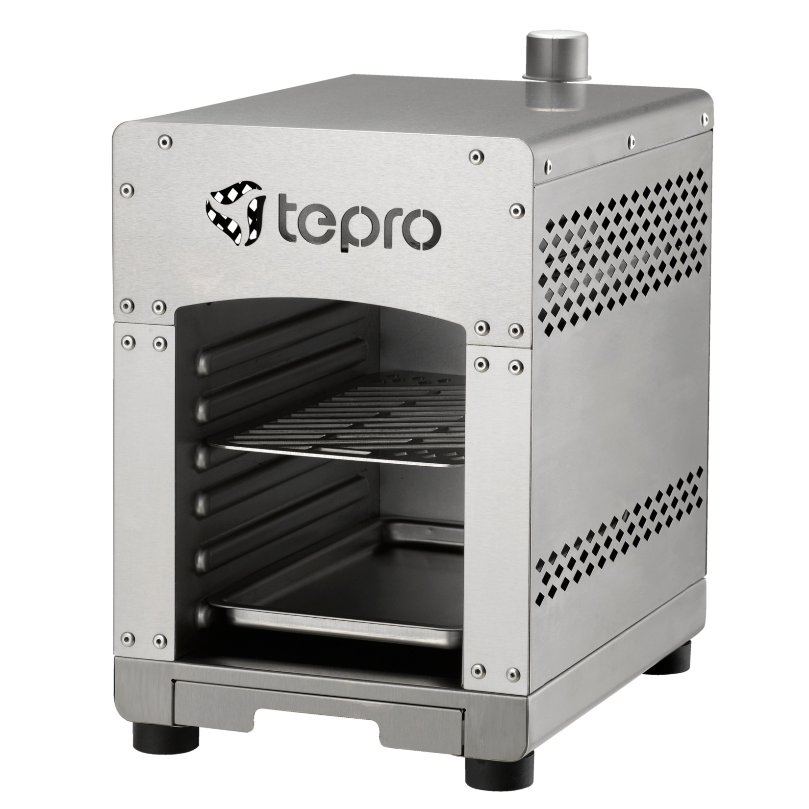 Tepro Toronto Steakgrill Basic 