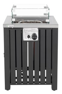 Tepro Gasfeuerstelle Topeka 