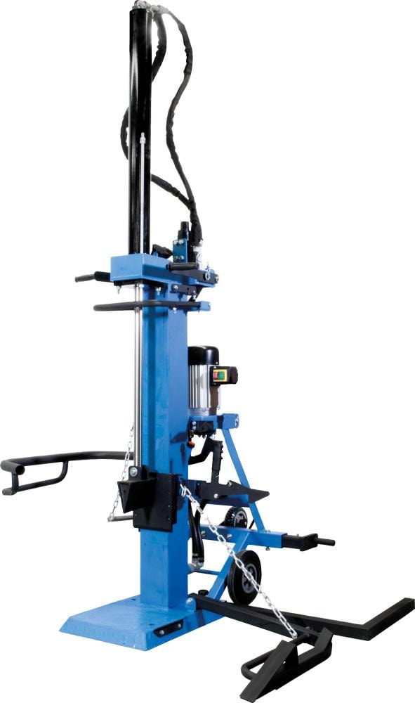 G&uuml;de GHS 1000/10 TE-A Holzspalter 