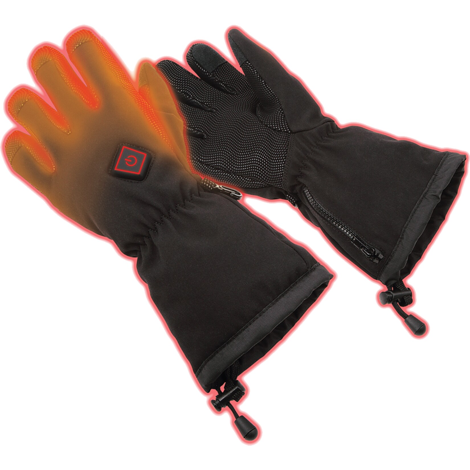 Thermo Ski Gloves XS-S 