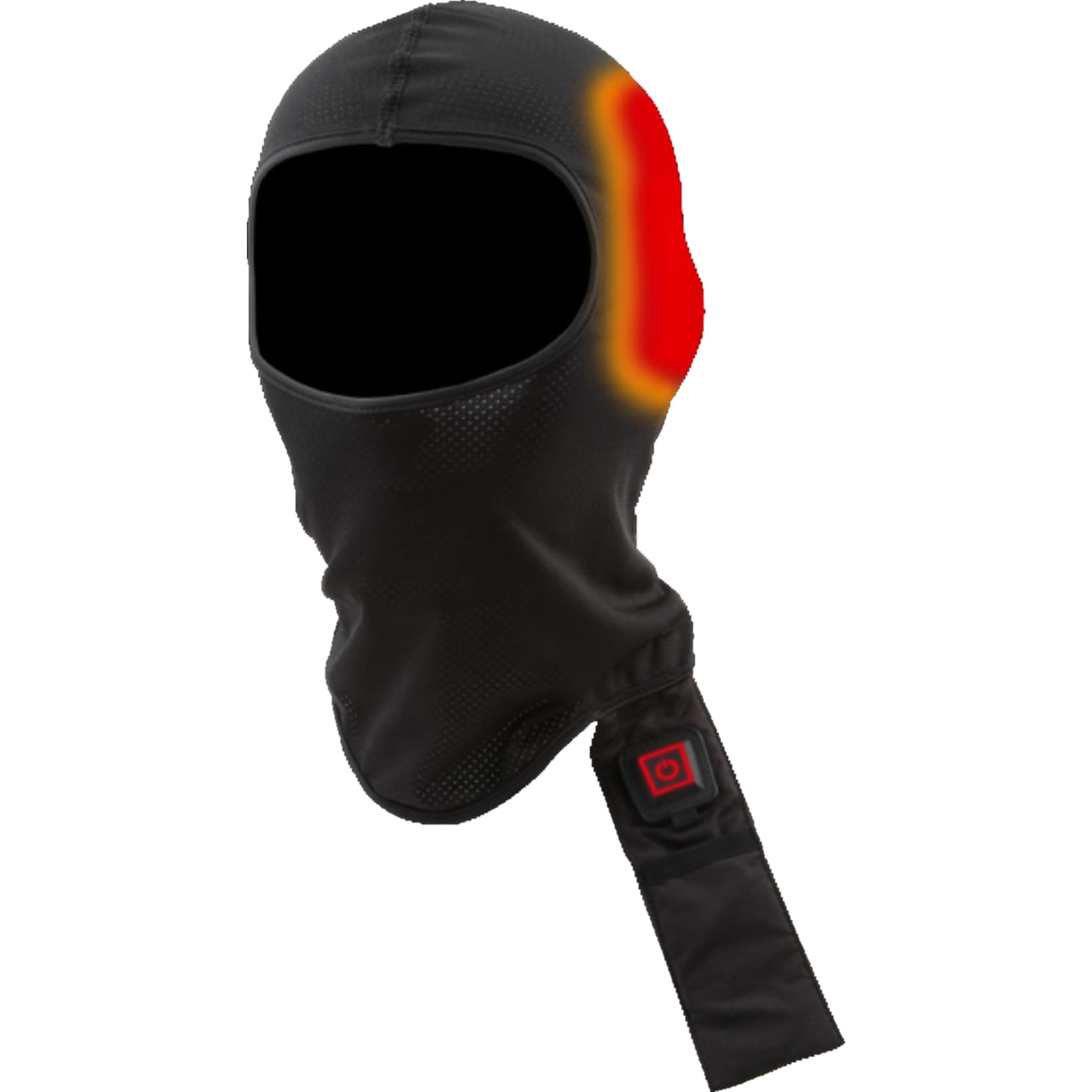 Thermo Hood - Erwachsenengr&ouml;&szlig;e 