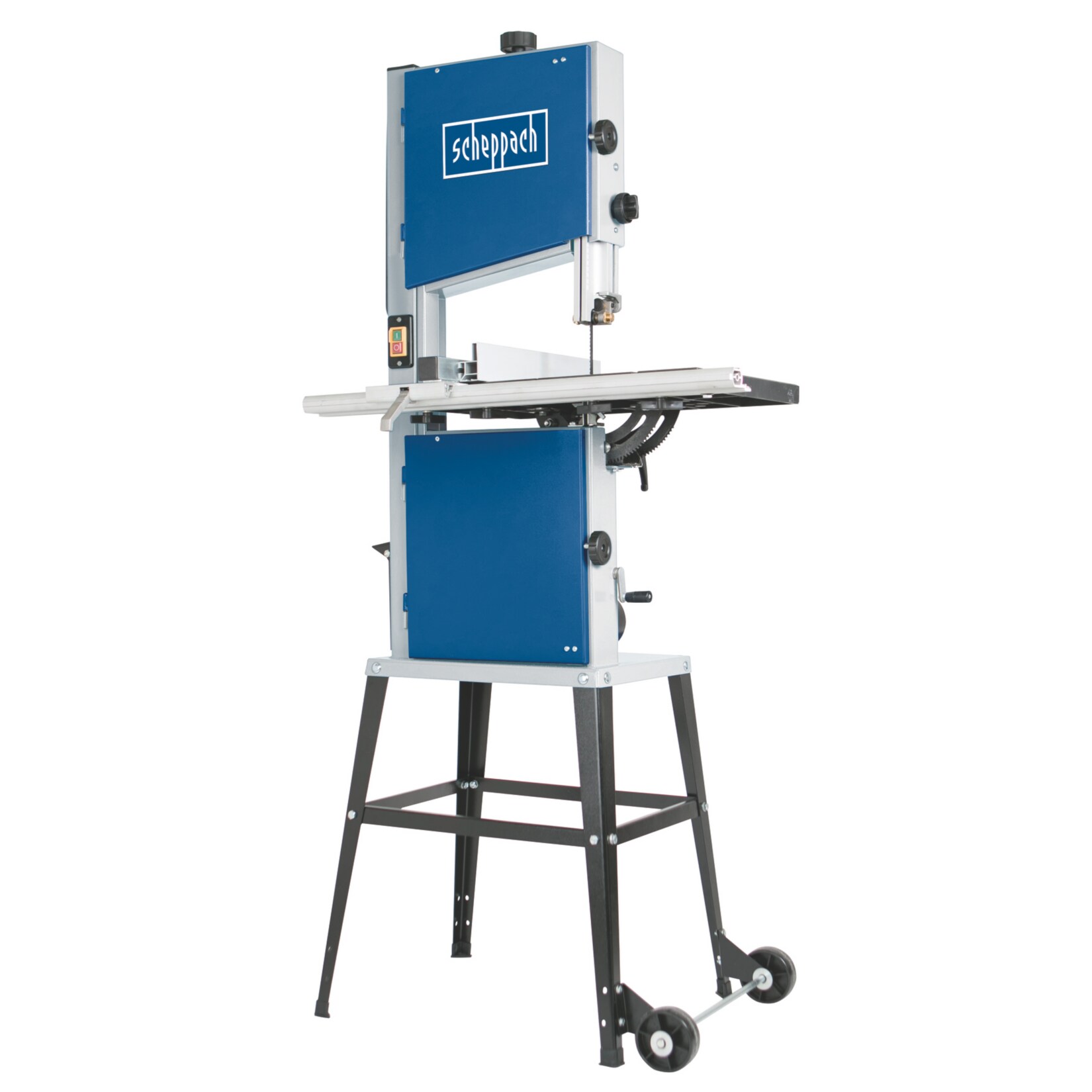 HBS400 Bandsäge 750W