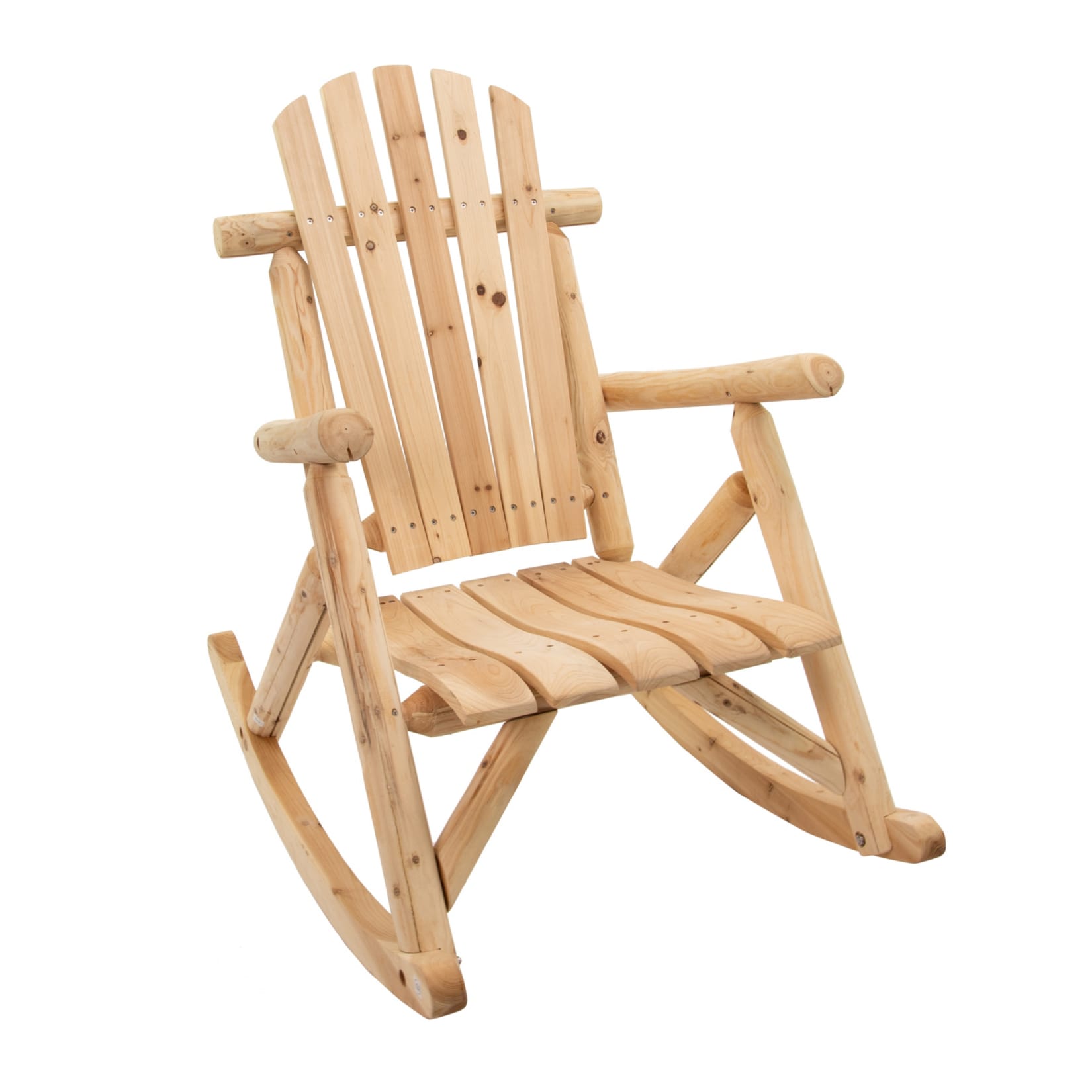 bellavista Schaukelstuhl Timber 