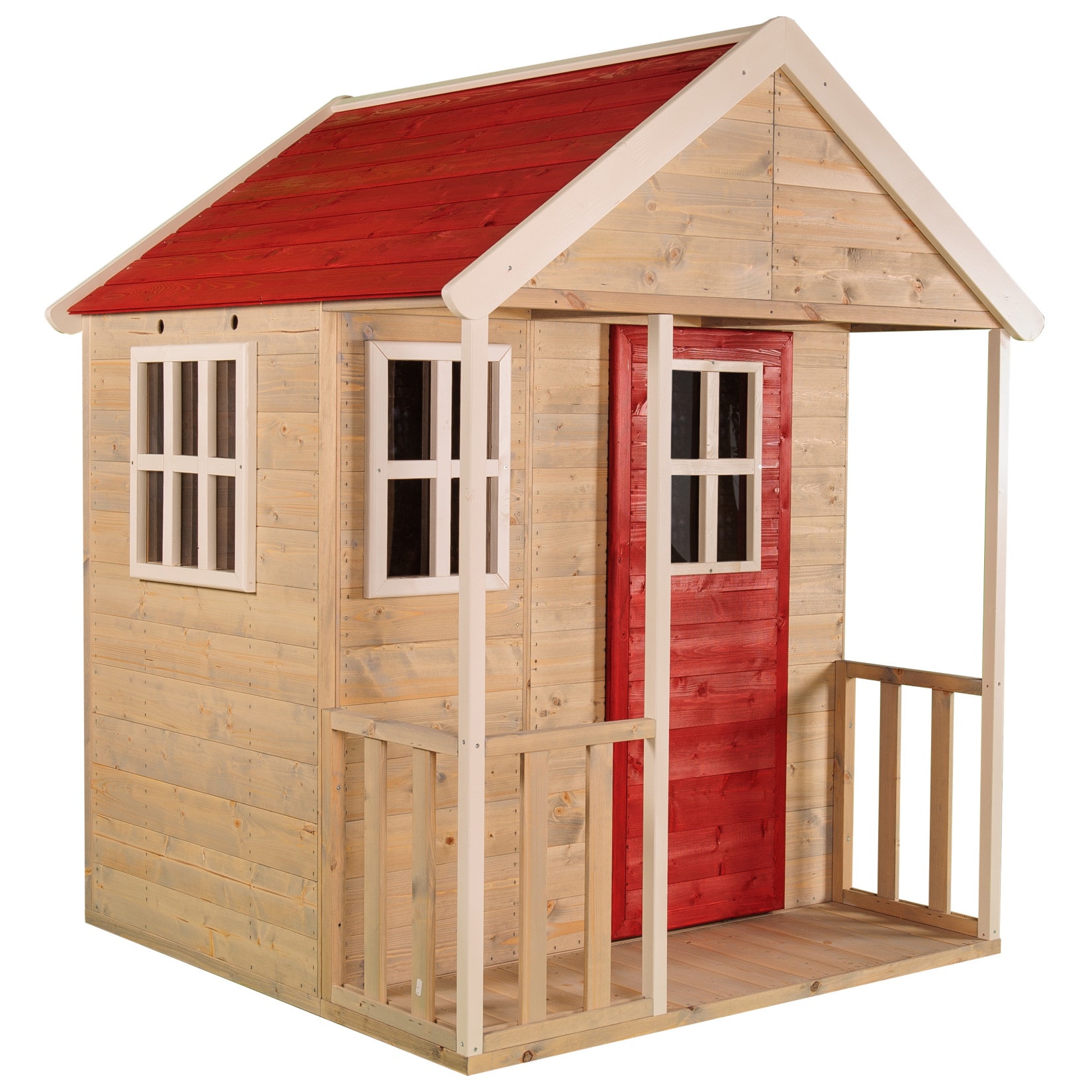 Wendi Toys Spielhaus Fuchs 