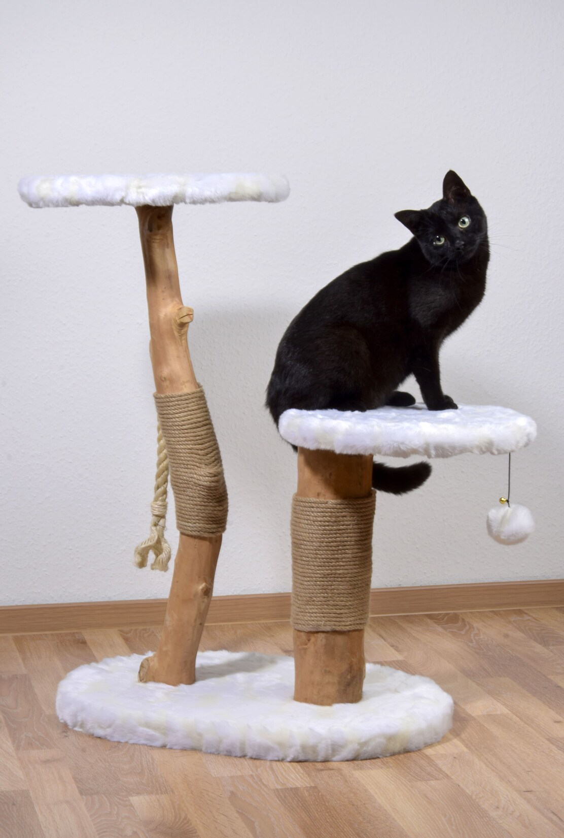 Design-Katzenmöbel "Holly"