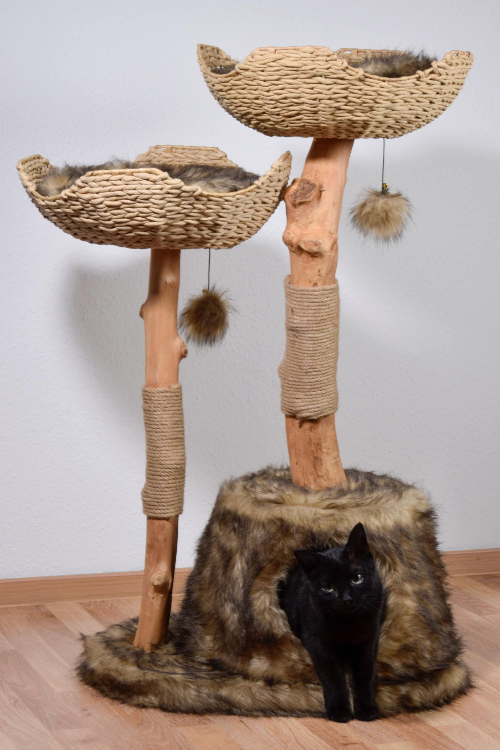 Design-Katzenm&ouml;bel "Tony" 