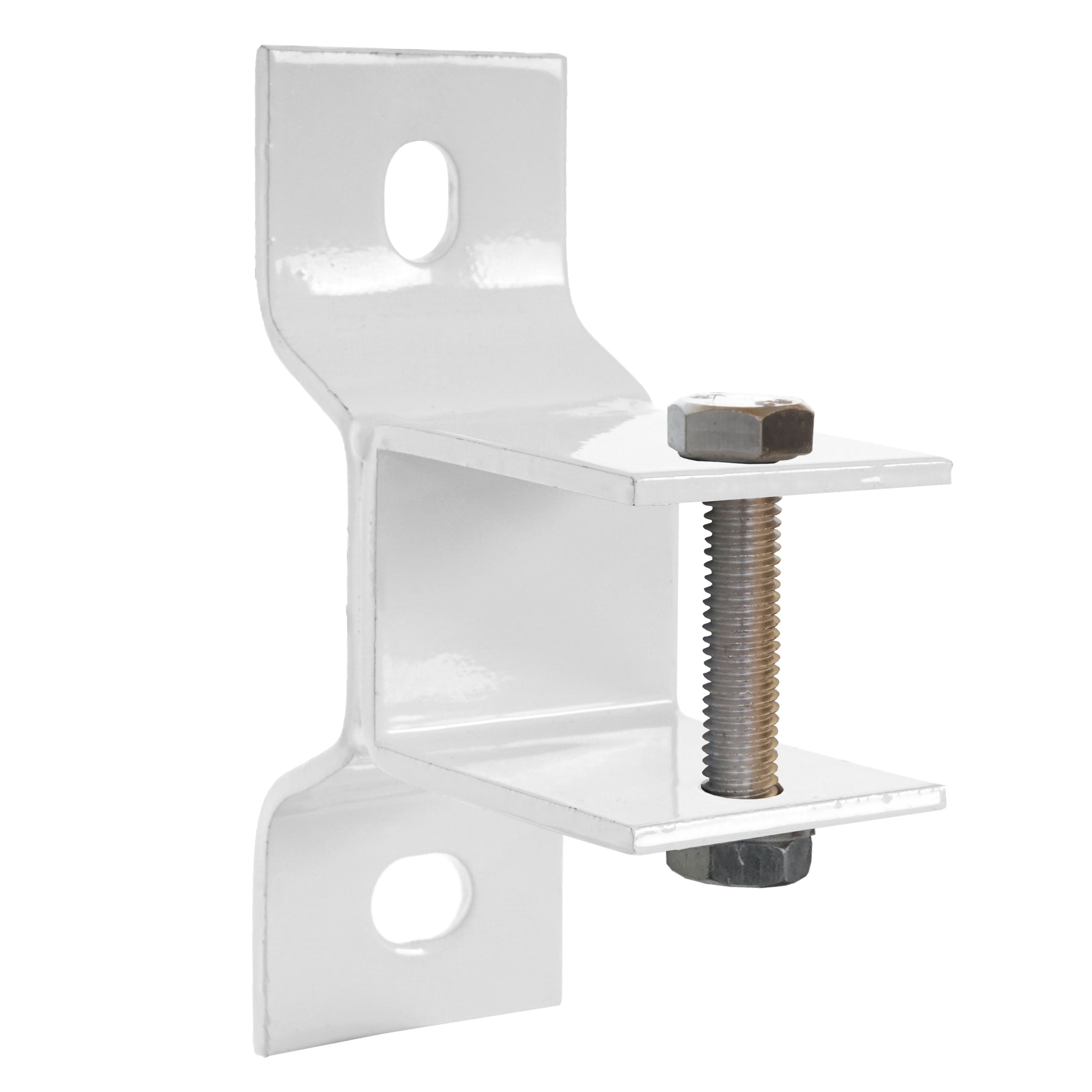 Wandhalterung f&uuml;r Markise H790, H791, H792, MCW-E31, MCW-E49, Wandkonsole Wandmontage Adapter, 40mm 