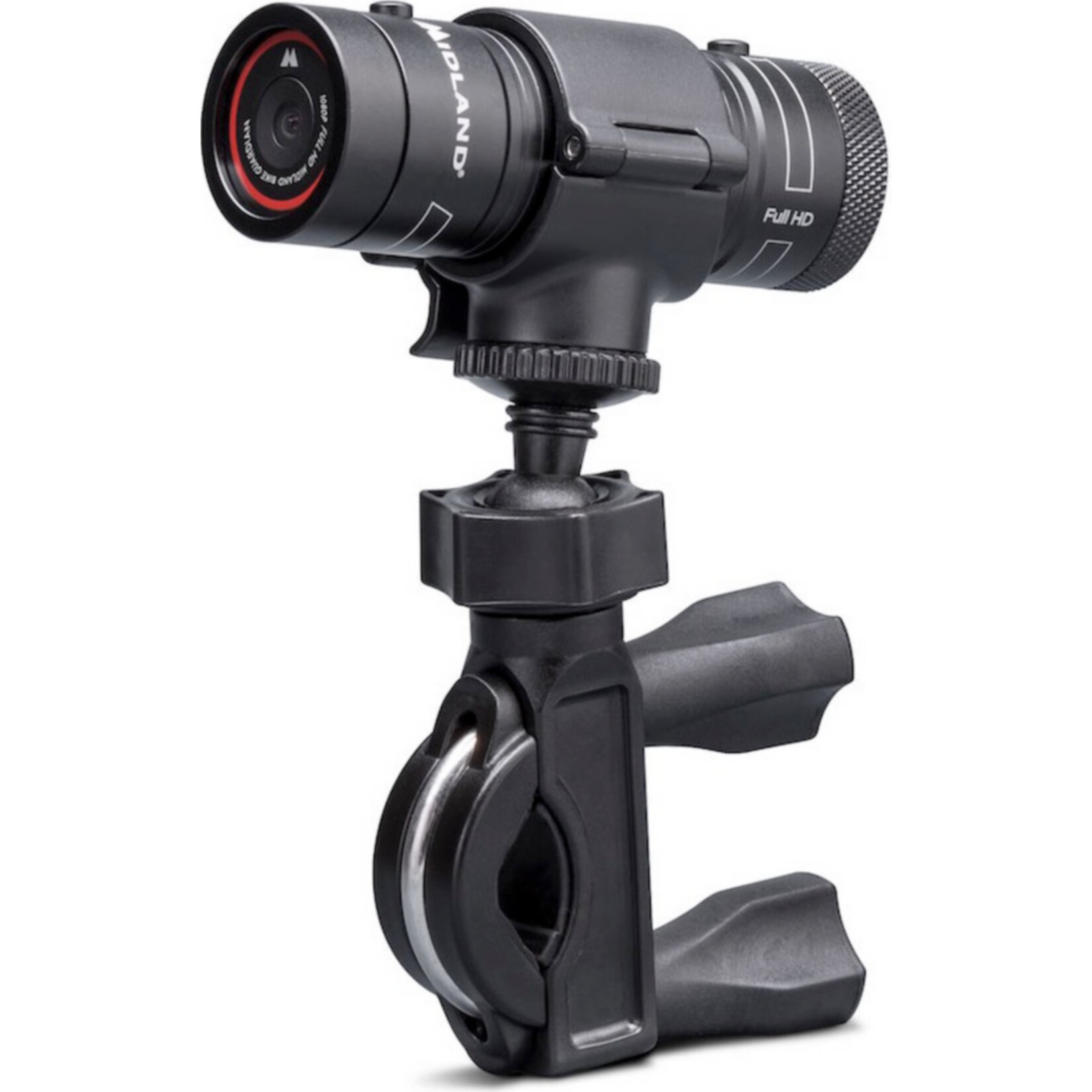 Midland Bike Guardian Motorrad Dashcam 