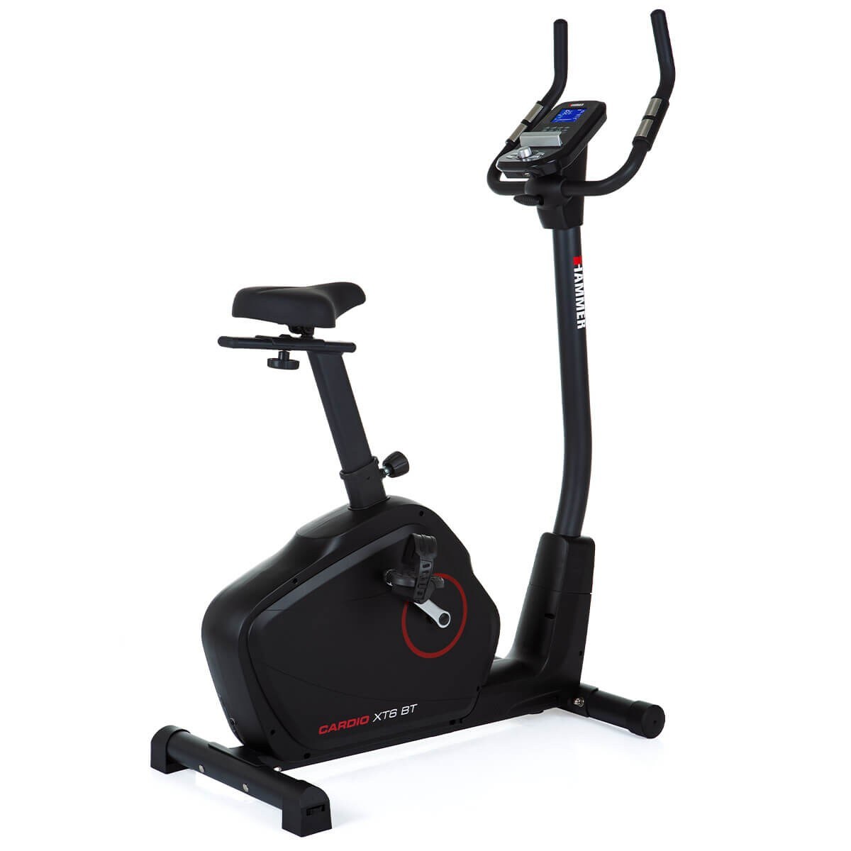 Hammer Ergometer Cardio XT 6BT 