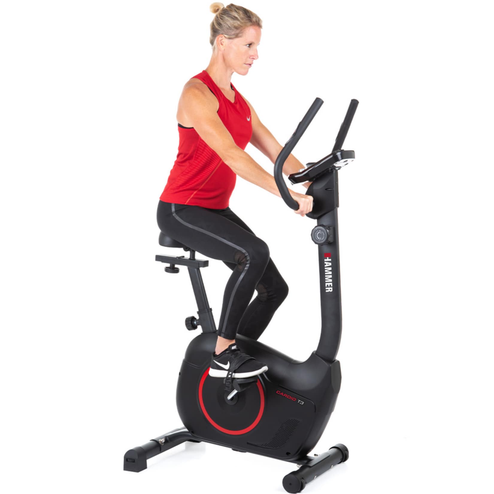 Hammer Heimtrainer Cardio T3 