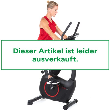 Hammer Heimtrainer Cardio bestellen T3 online bei Marktkauf