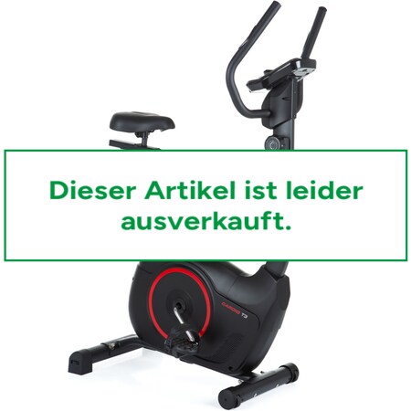 Hammer Heimtrainer Cardio T3 bei Marktkauf bestellen online