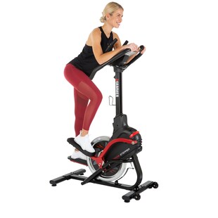 Hammer Cross Stepper 