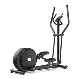 AsVIVA Crosstrainer & Ergometer C29 Bluetooth 