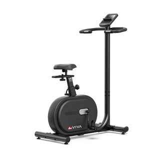 AsVIVA Heimtrainer H24 