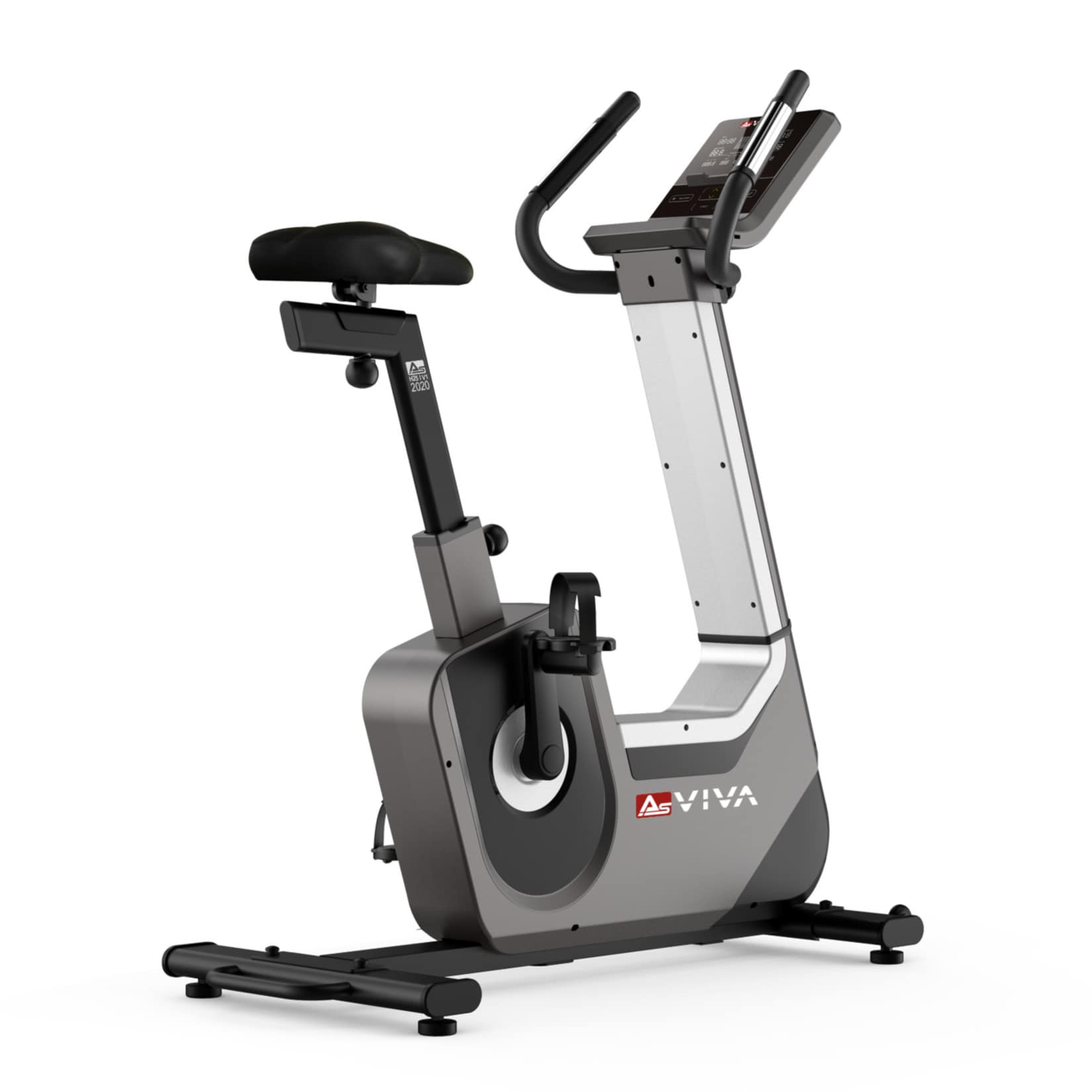 AsVIVA Heimtrainer H25 