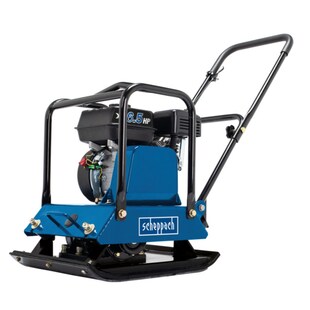 Scheppach HP2200S Rüttelplatte 