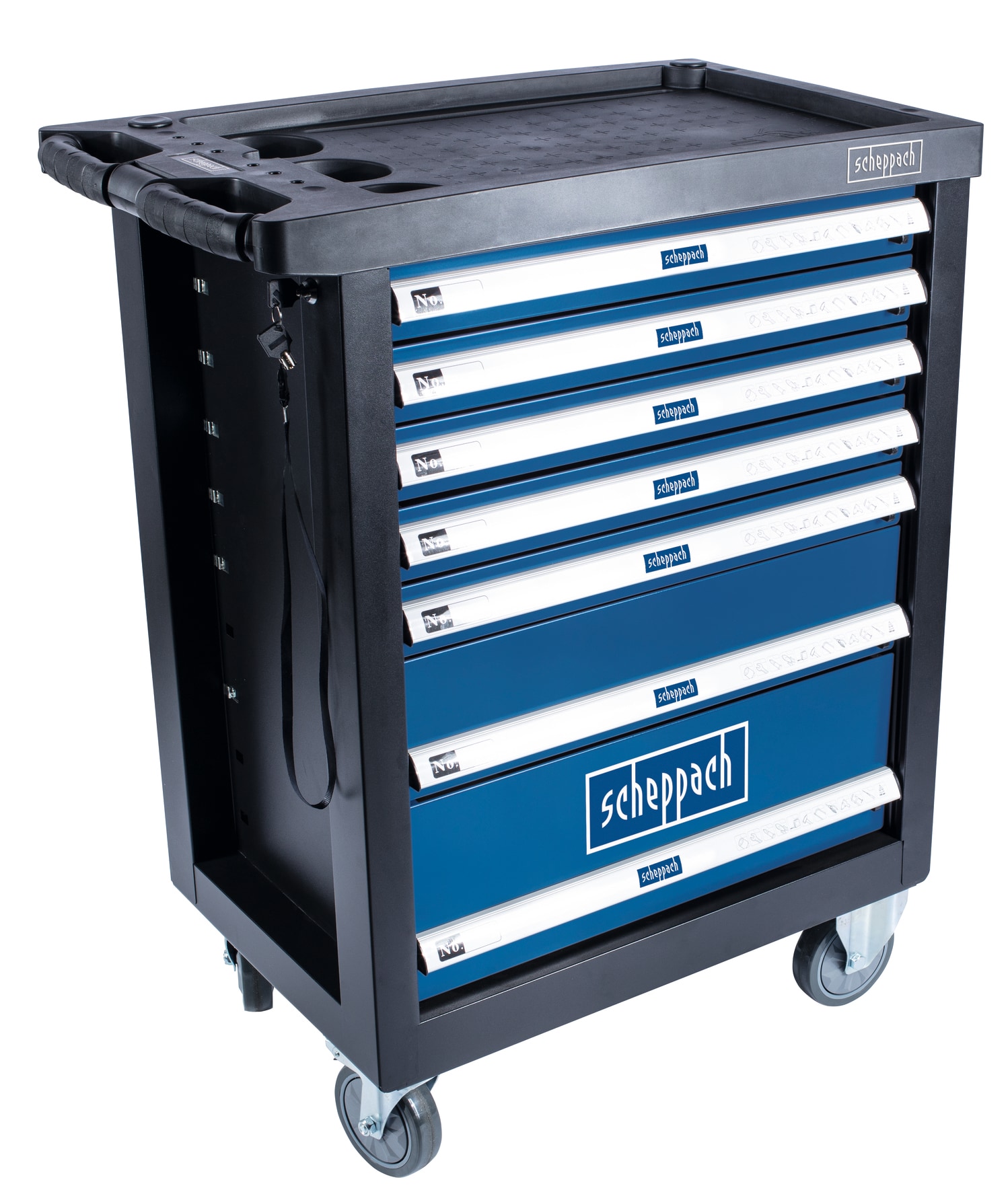 Scheppach Werkstattwagen TW1100 