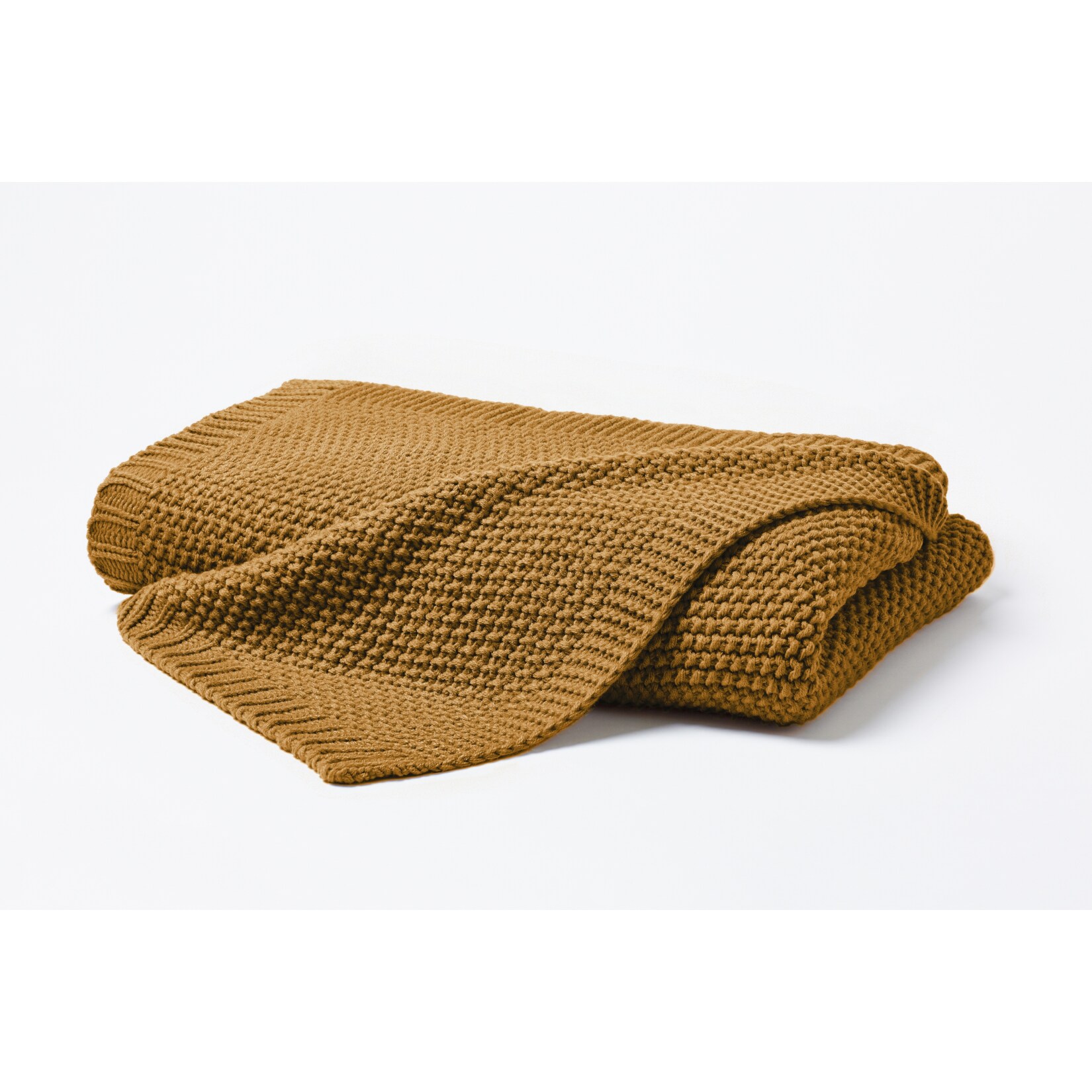 Vario Strickdecke versch. Farben