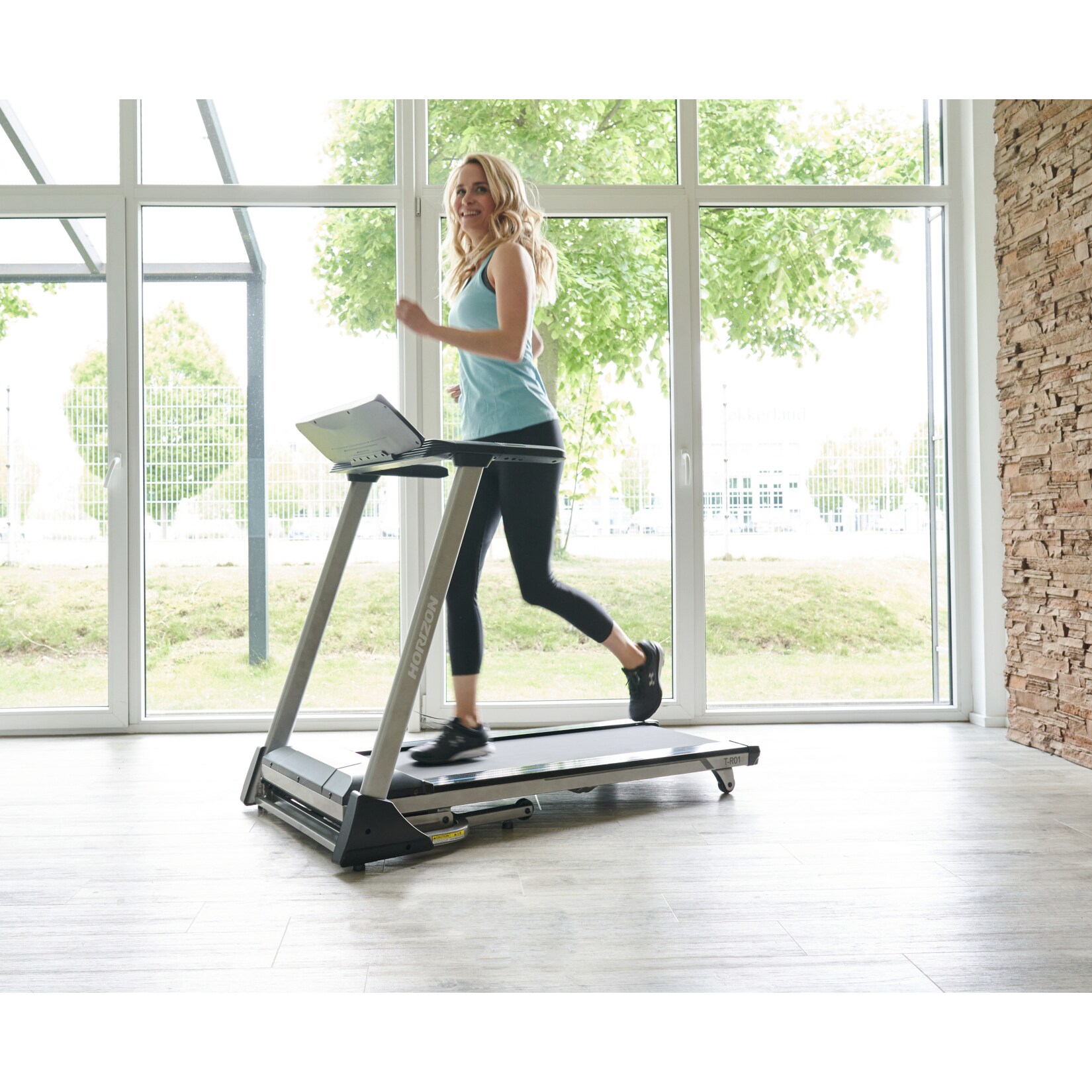Laufband T-R01