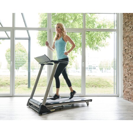 Marktkauf Laufband Fitness bestellen bei T-R01 Horizon online