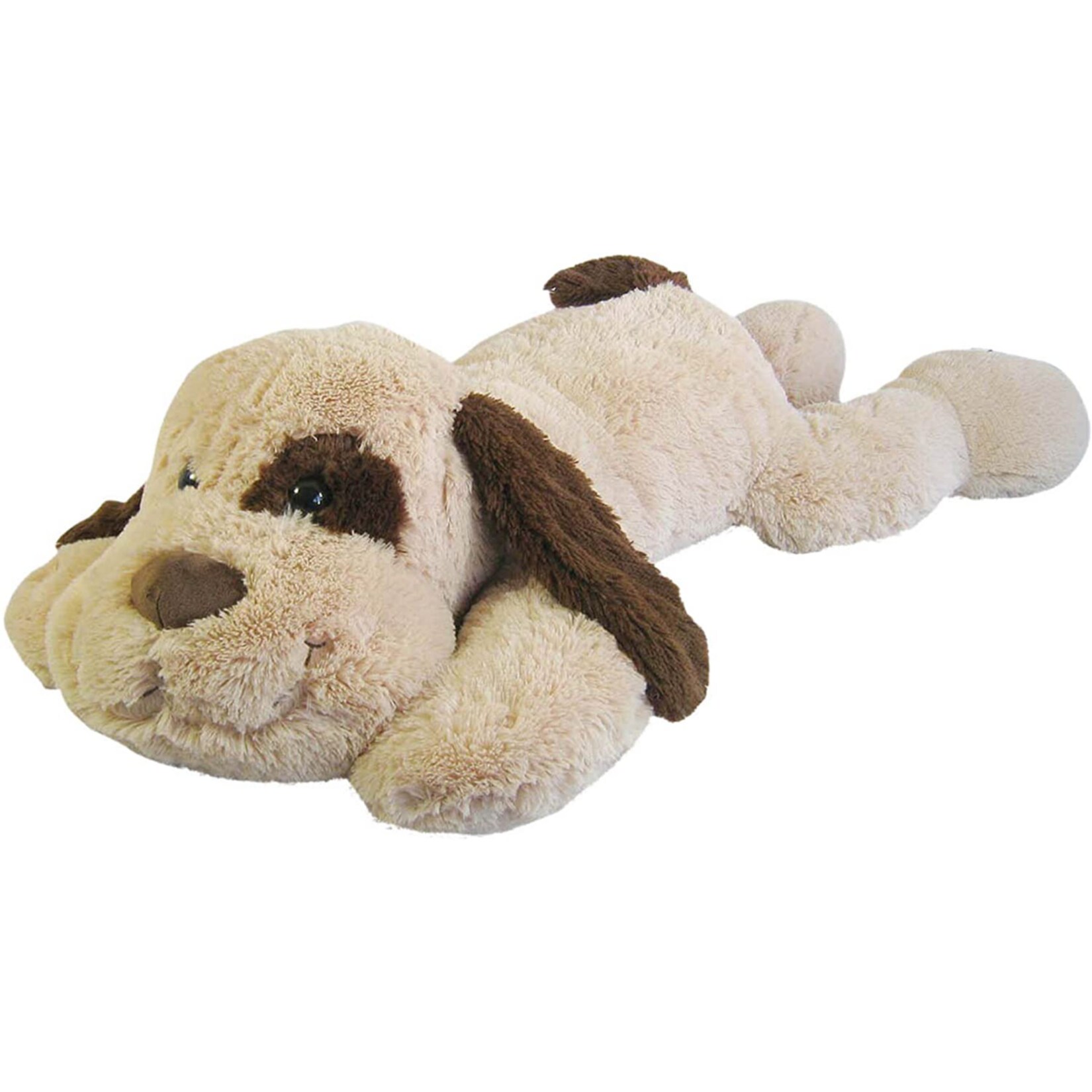 XL-Plüschhund, 120 cm