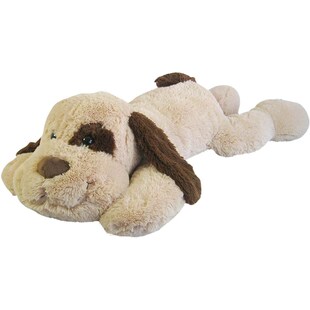 Heunec XL-Plüschhund, 120 cm 