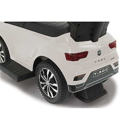 Rutscher VW T-Roc 3in1 weiß bei Marktkauf online bestellen
