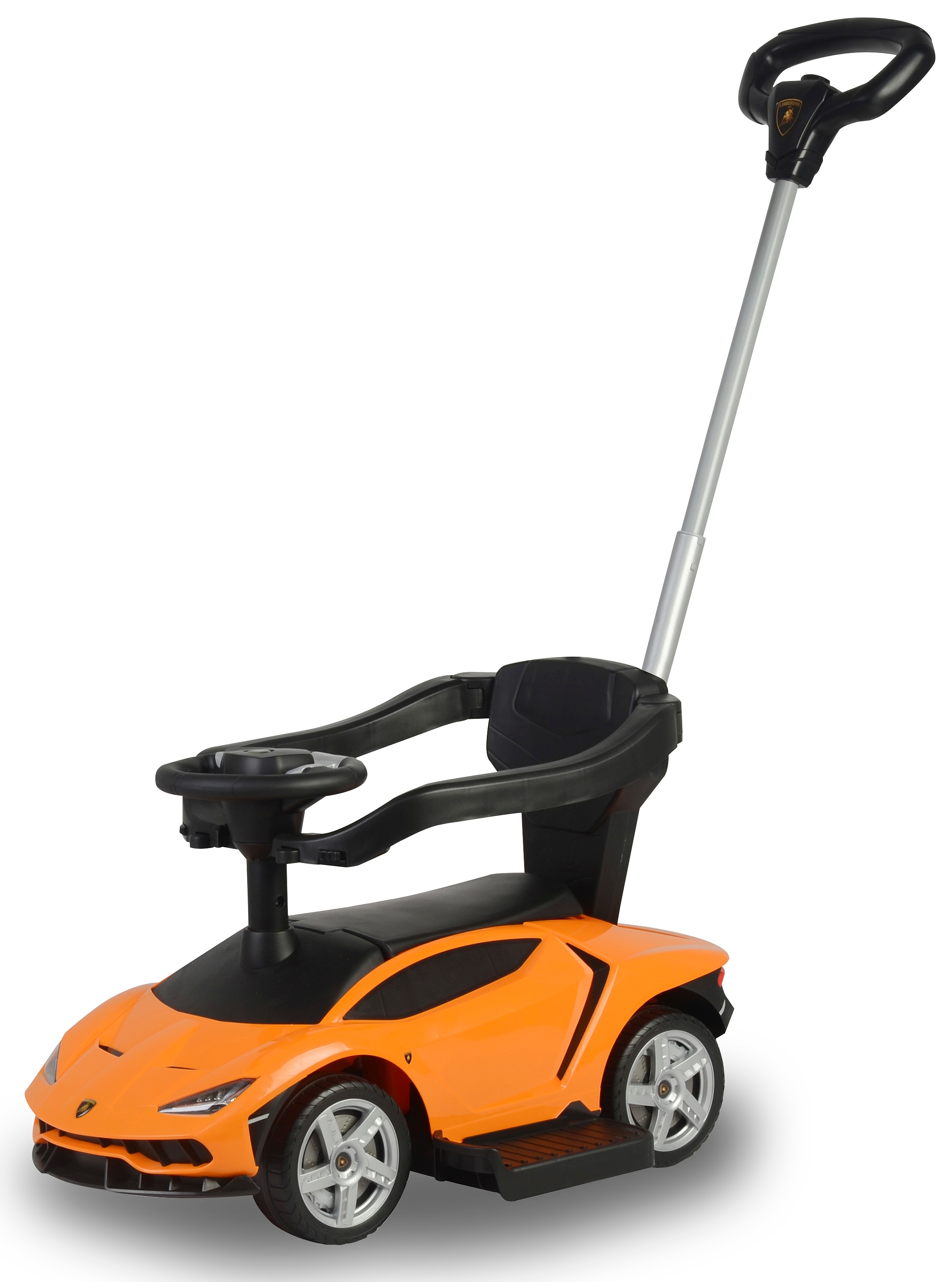 Rutscher Lamborghini Centenario orange 3in1 