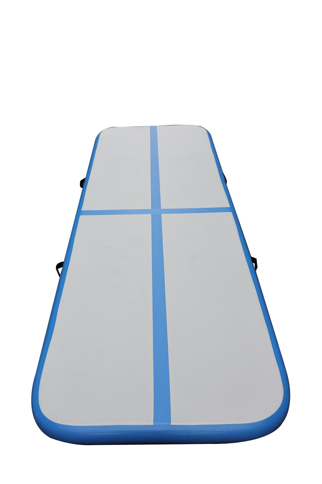Air Track Matte 3 Meter mit manueller Handpumpe