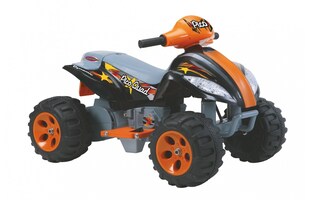 Ride-on Quad Pico 6V 
