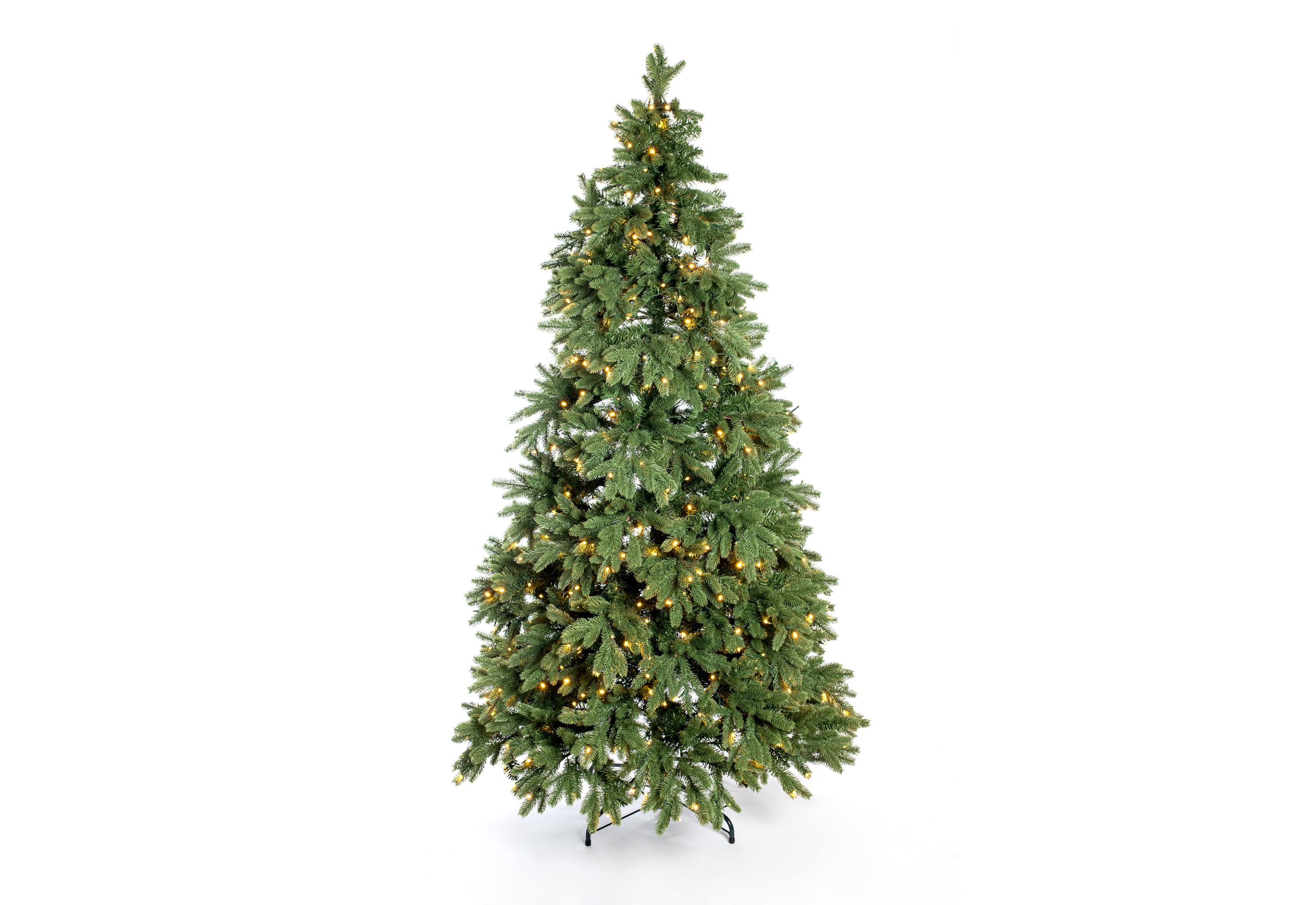 Evergreen Weihnachtsbaum Roswell Kiefer 210 cm 