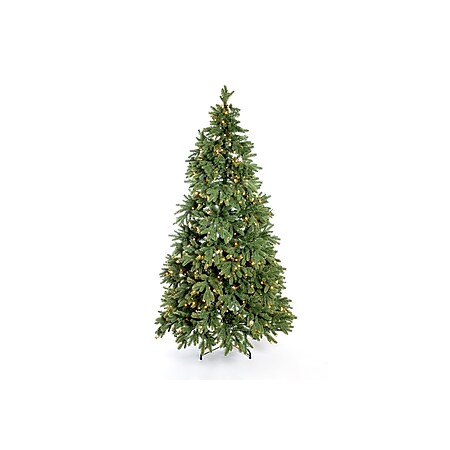 Evergreen Weihnachtsbaum Roswell Kiefer 210 cm 