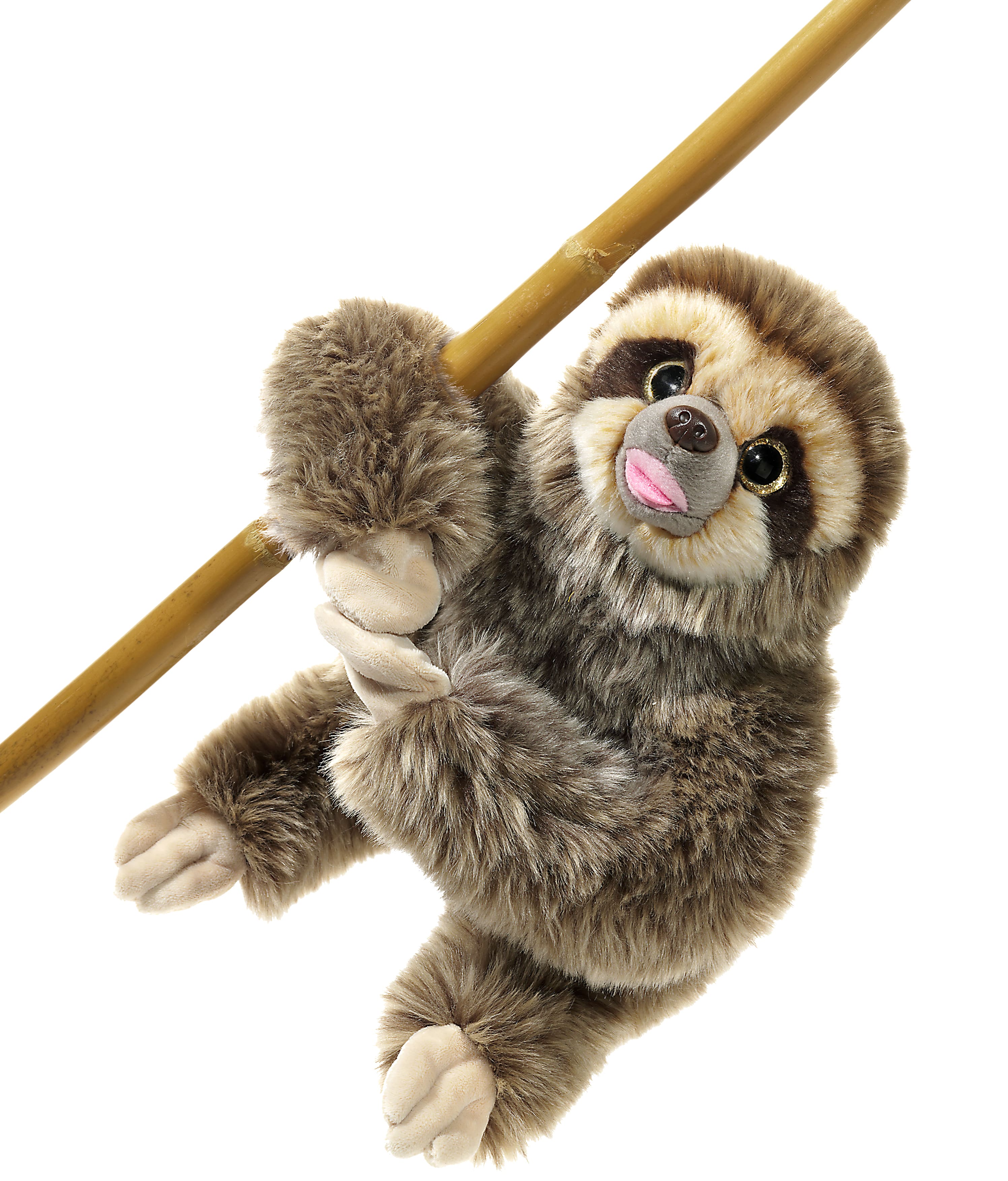 HEUNEC MI CLASSICO Faultier mit Magnettis 