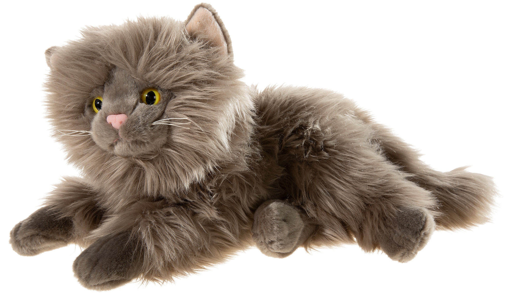 HEUNEC MISANIMO Schmusetiger kitt 