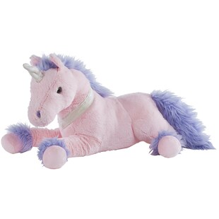 Heunec Einhorn pink 50 cm 