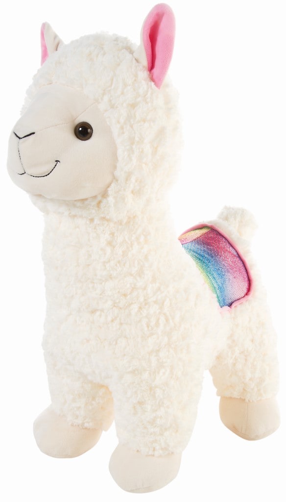 HEUNEC XL LAMA stehend 