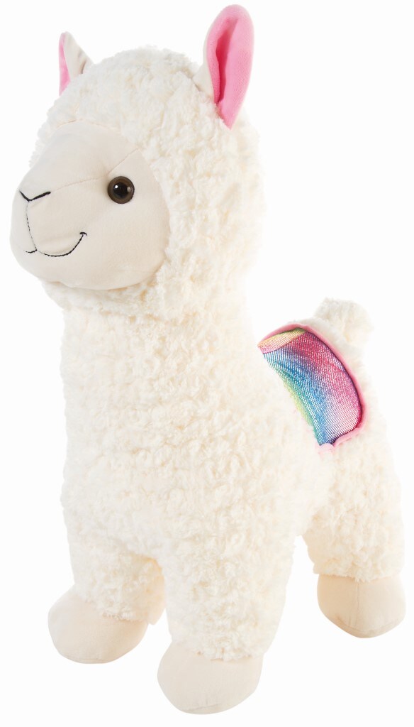 HEUNEC XL LAMA stehend