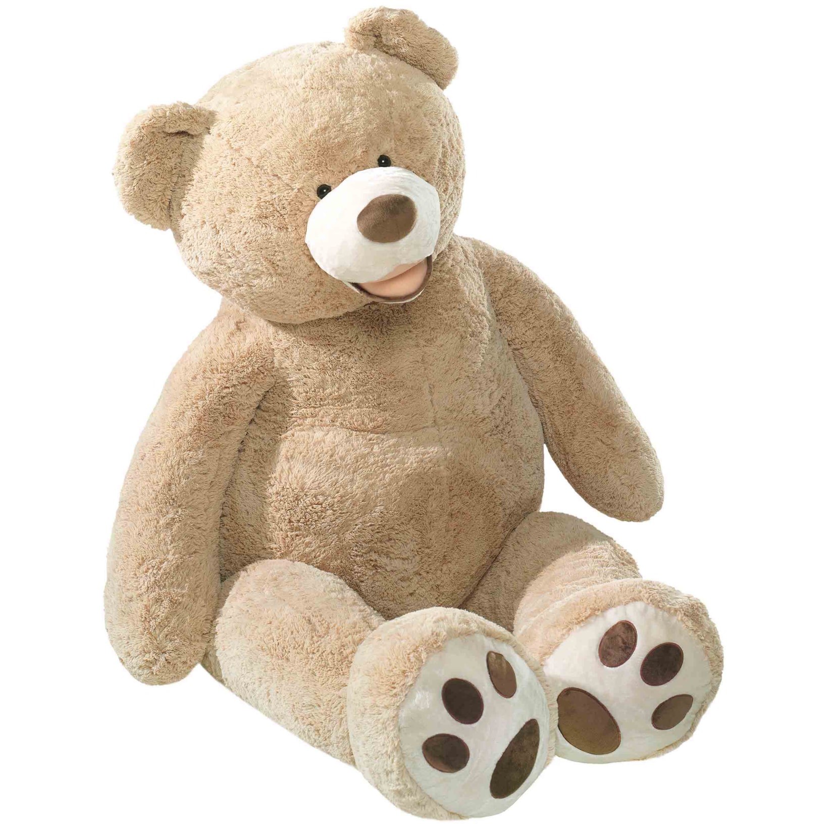 Heunec B&auml;r Floppy XXL 230 cm 