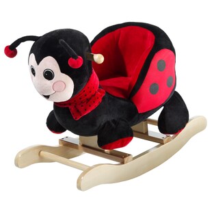 Heunec Schaukel Käfer, 65 cm 